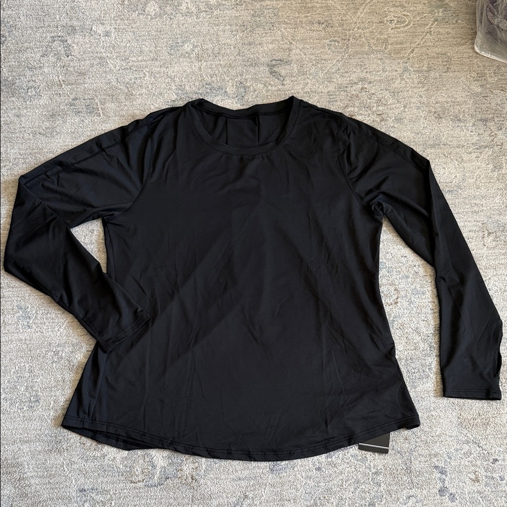 Zhenwei athletic shirt
Color:black
Size: see measurements
